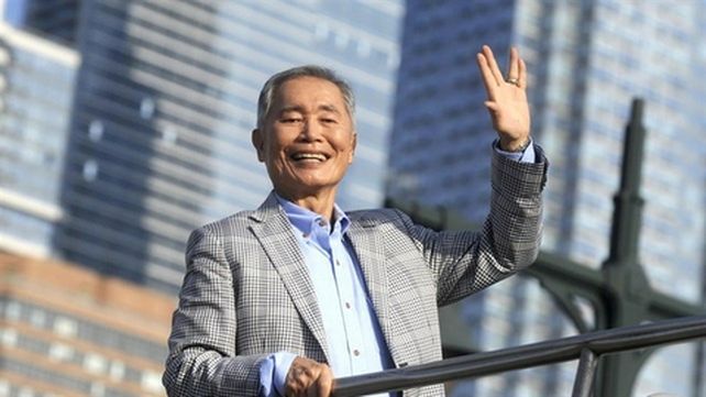 ícono. Takei