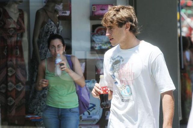 Pese a la ola de calor, los servicios de luz y agua responden bien