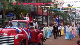Argentina tiene el mayor número de inmigrantes intrarregionales