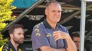 Darío Franco, con pasado en Colón y a quien se mencionó en una lista para llegar en 2024, tendría todo arreglado con Quilmes.