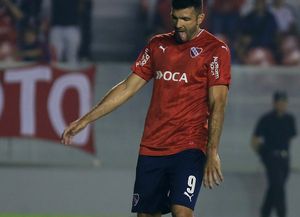 ¡Por fin! El Puma Gigliotti tomó una drástica decisión