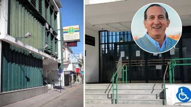 Piden información sobre la posible conexión irregular de energía en la vivienda de un concejal Jorge Roko y piden que el intendente Mauricio Dávico tome medidas