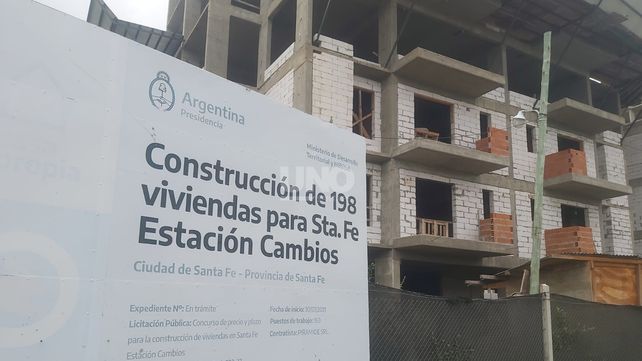 El Gobierno disolvió el Procrear: qué sucederá con los créditos otorgados y las obras inconclusas El Gobierno disolvió el Procrear: qué sucederá con los créditos otorgados y las obras inconclusas