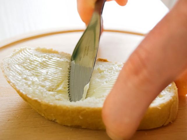 Siete alimentos que no deberías tener en casa