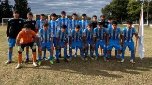 En su próxima presentación Belgrano visitará a Sportivo Las Parejas.