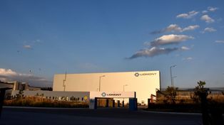 El lunes comienza la llegada de casi cuatro millones de vacunas de AstraZeneca