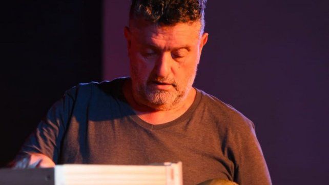 Miguel Ángel Palma