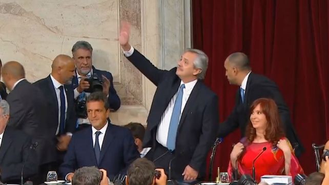 El presidente propuso la creación de una secretaría de narcotráfico en Rosario