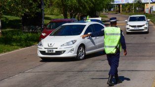 Día de la Seguridad Vial: Poco para celebrar