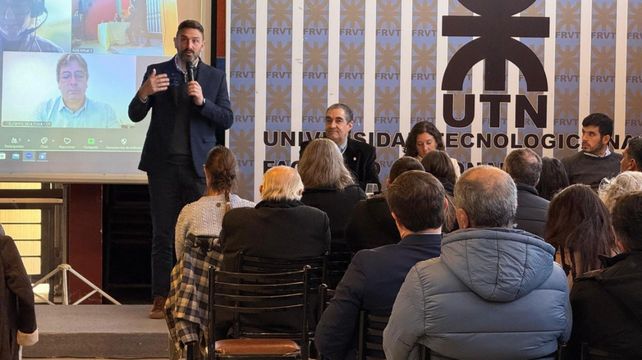 Presentaron Planificar Santa Fe en Venado Tuerto: una herramienta para el desarrollo de territorios sustentables