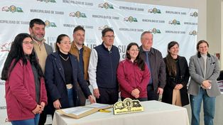 Se presentaron 21 ofertas para la construcción del nuevo edificio de la Escuela Técnica Nº 500 de Suardi