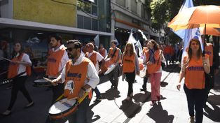 Los bancarios consiguieron un nuevo aumento: el sueldo inicial será de 420 mil pesos