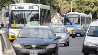 Proponen que colectivos y taxis cuenten con aire acondicionado obligatorio