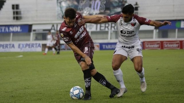 Colón necesita sumar y volver tomar confianza