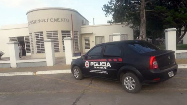 Para los investigadores pudo haber existido apoyo o logística o conocimiento de dónde se encontraban los elementos sustraídos. Para los investigadores pudo haber existido apoyo o logística o conocimiento de dónde se encontraban los elementos sustraídos.