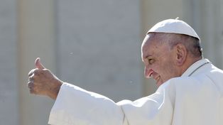 Francisco pidió abolir la pena de muerte y parar las ejecuciones