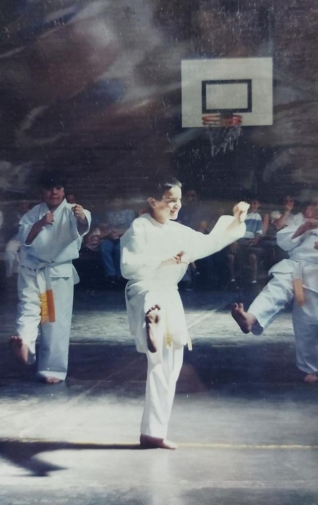 Sebastián Solé: de los inicios en el tatami a disputar sus terceros Juegos con el vóley