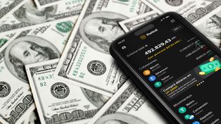 El dólar blue mantiene la tendencia alcista por tercera rueda consecutiva.