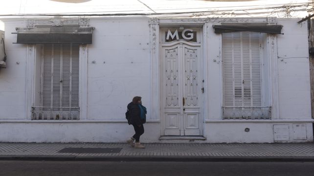 Súper piola. Así describieron algunos a Marcelo Pedro Luis Giúdici.