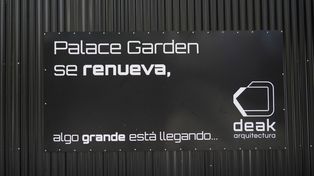 Palace Garden. Sport 78 instalará una megatienda deportiva en el ingreso por la peatonal Córdoba