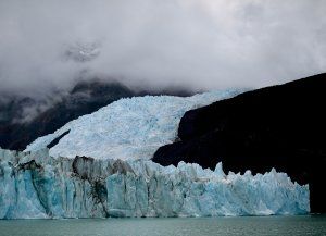 Ley de glaciares: advierten por impactos económicos y fiscales ante posibles emergencias hídricas