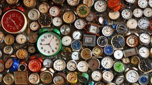Nuevo huso horario en Argentina: cuándo puede cambiar la hora y qué falta para que suceda