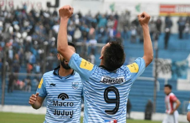 Gentileza | Jujuy al Momento