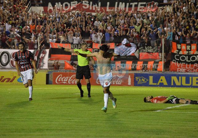 Foto UNO/Juan Manuel Hernández