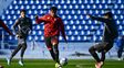 Newells cosechó su primer triunfo de la pretemporada en el ensayo con Vélez