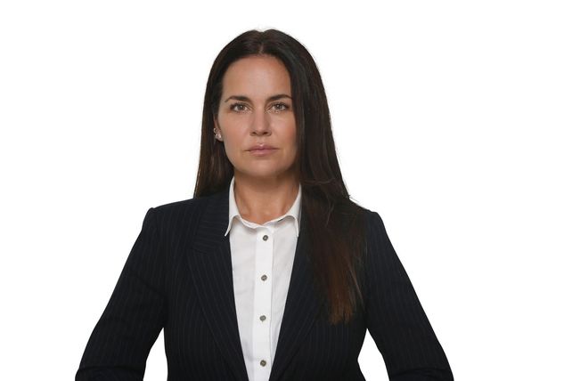 Anita Martínez: Con Carolina Losada vamos a llevar Infancias Protegidas a todas las localidades del departamento Rosario