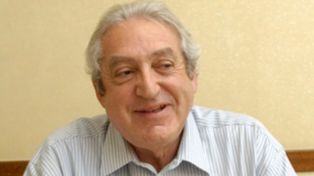 Boris Gottesman es titular de la empresa uruguaya de comercialización de carne Delta.