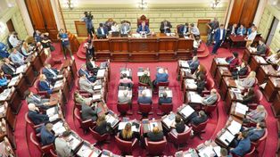 La protección de la Caja de Jubilaciones de Santa Fe queda plasmada en la nueva Carta Magna provincial.