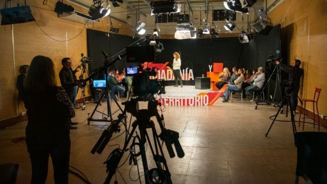 Canal de Tv de la UNER