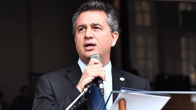 El entrerriano Etchevehere reemplazará a Buryaile en Agroindustria El entrerriano Etchevehere reemplazará a Buryaile en Agroindustria