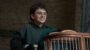 La nueva serie de Harry Potter ya tiene tráiler y fecha de estreno