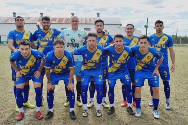 Sportivo Guadalupe se aseguró el primer lugar de la zona 2.