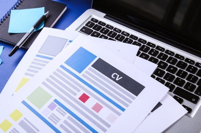 Mejorá tu CV en 4 pasos