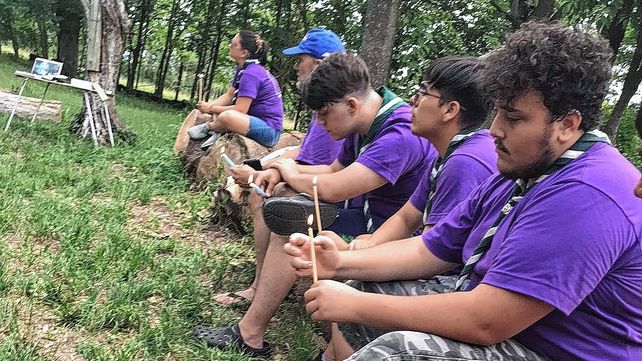 Quieren desalojar a los scouts de Santo Domingo Savio del Tiro Federal