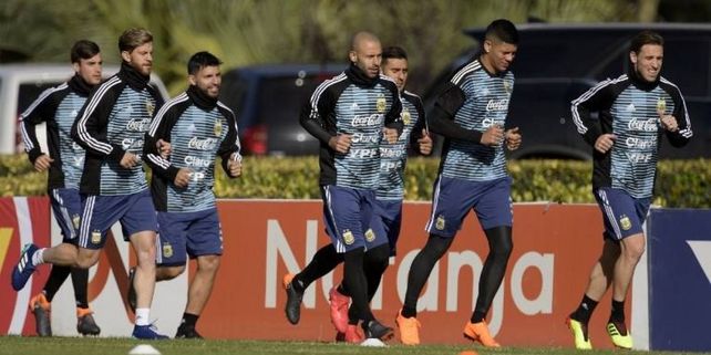 Amistoso. El estadio de Boca Juniors volverá a ser la sede de un partido del combinado nacional y será la despedida de Argentina a días del arranque en Rusia 2018.