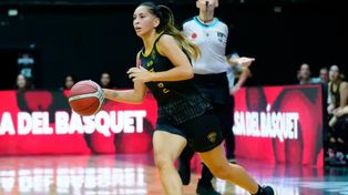 Wanda López jugaba en Obras Básquet. La jugadora tenía 24 años.