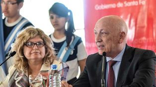 Nueva escuela de Enseñanza Media para Adultos en Santa Rosa de Calchines