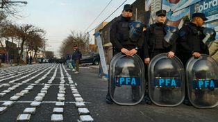 Golpe al narcotráfico: hubo un total de 30 allanamientos