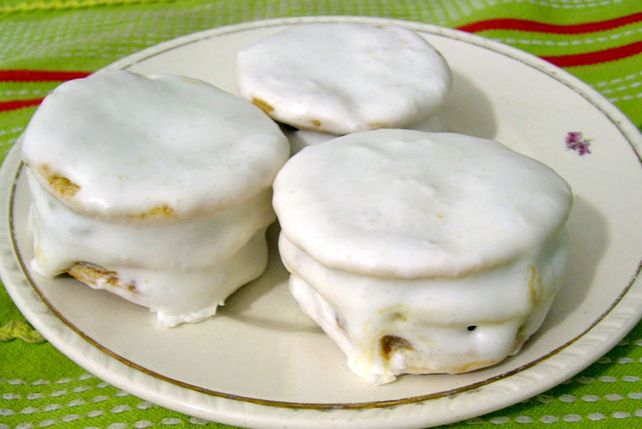 La Assal prohibió un alfajor santafesino y una soda