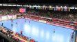 Santa Fe será sede de la Liga Evolución Futsal con cinco selecciones y figuras del continente