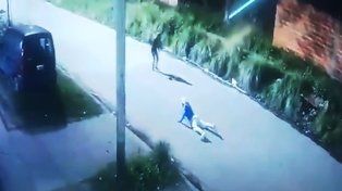 La Matanza: su novia lo asesinó con un Tramontina por mirar a otra mujer