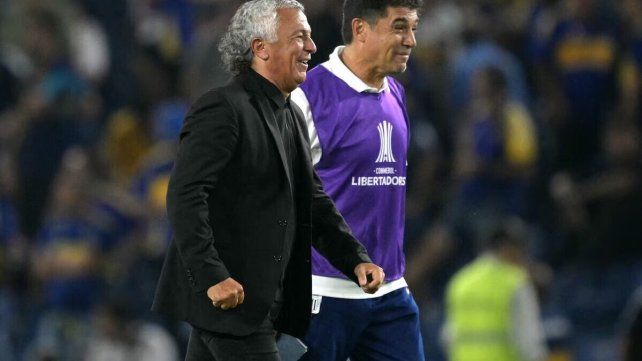 Gorosito, tras la clasificación de Alianza Lima: Nos daban por muertos antes