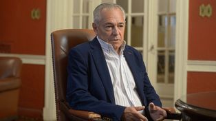 Para el diputado nacional Mario Barletta la división del bloque radical “no tiene nada que ver con lo que pide la gente y el país necesita”.&nbsp;