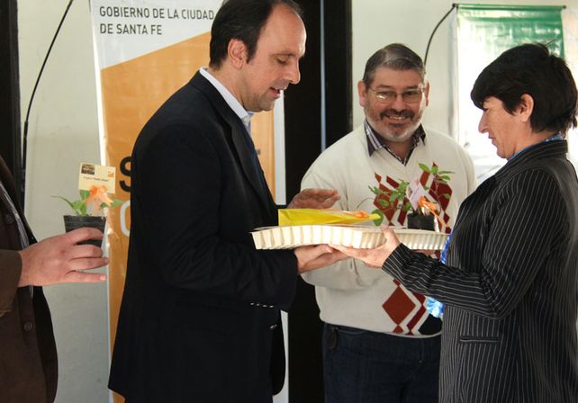 El programa Huertas Urbanas se expande en la ciudad y ya se implementó en 27 espacios
