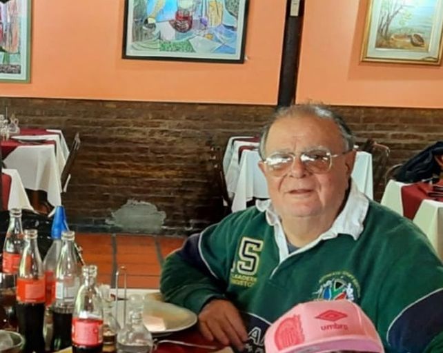 Carlos Alberto Royer