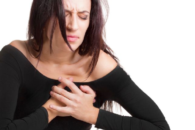Las mujeres solteras tienen más riesgo de morir por dolencias cardíacas